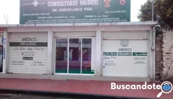 Medica Plus - Ixtlahuaca De Rayón