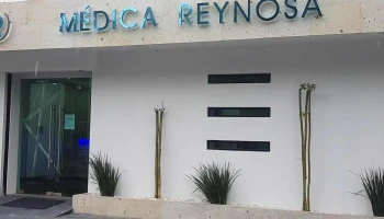 Médica Reynosa - Col Del Prado
