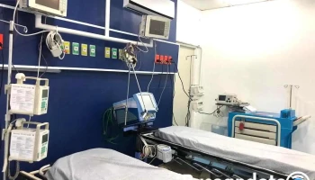 Médica San Ángel - Centro