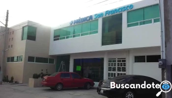 Médica San Francisco - Aguascalientes Médica San Francisco - Aguascalientes