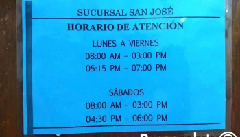 Medica San Jose Sa De Cv - Centro