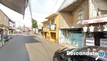 Médica San Pablo - Chiconcuac De Juárez
