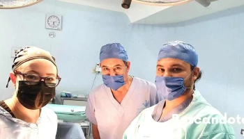 Medica San Vicente - Centro