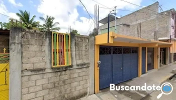 Médica Santa Fé - 41700 Ometepec