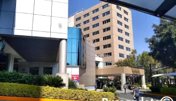 Médica Sur - Tlalpan, Ciudad De México