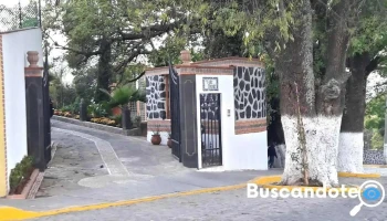 Medica Villa Maria - 50455 Atlacomulco De Fabela