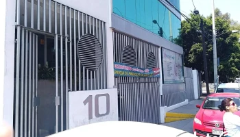 Medical family - Cda. San Luis Tlatilco 10