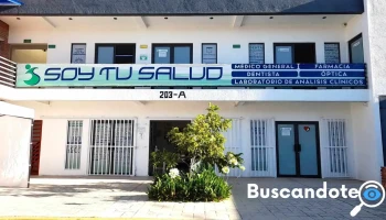 Medical Life Zinacantepec Centro - San Miguel