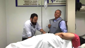 Medical Service Csl - El Medano Ejidal