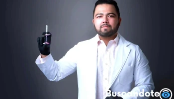 Medicina Estética y Anti-aging Dr. Fernando Barrera Lara - C. 9 225-Local 6