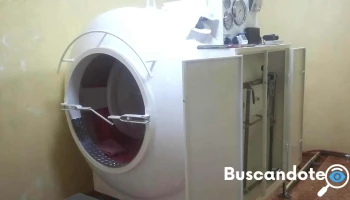 Medicina Hiperbarica Cocotitlan - Cocotitlán