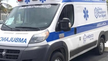 Médico en casa Querétaro - San Angel
