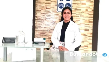 Médico general Qro - Dra. Valeria Escobedo - México