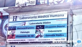 Medico Humana - Coyotepec