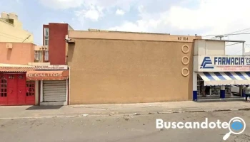 Medico, pediatría y familiar - Los Heroes Tecamac