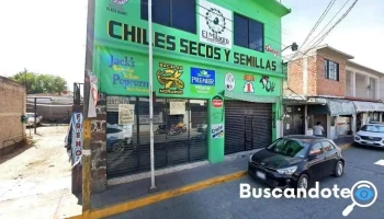 Medico - San Antonio El Cuadro