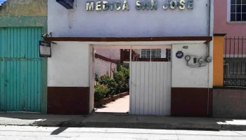 Medico San José - Centro