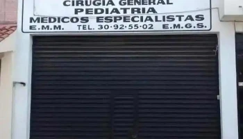 Médicos Especialistas E.m.m. - Chalco De Díaz Covarrubias
