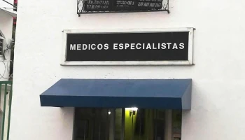 Medicos Especislistas Dr Sevilla - Chapultepec