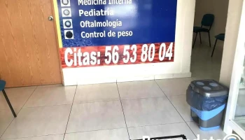 Médicos Militares Y Asociados - Xochimilco, Ciudad De México