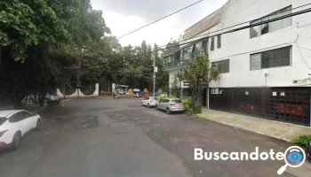 Médicos por México - Coyoacán, Ciudad De México