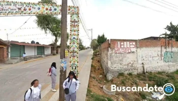 Médicos por tu salud - San Antonio Acahualco