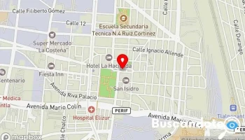 Médicos Tlalnepantla - Tlalnepantla Centro