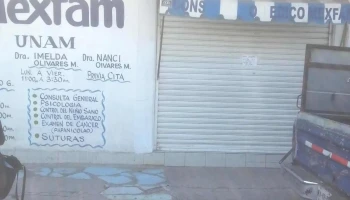 Mexfam Chimalhuacan - Xocoyotl Lt1