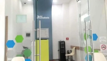 Mi Consultorio La Joya - Tlalpan, Ciudad De México