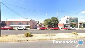 Módulo de salud - Centro