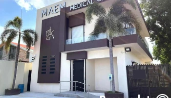 Mr Medicina de Rehabilitación - Col Del Prado