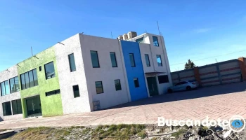 Multimédica Santiaguito - Villa De Almoloya De Juárez