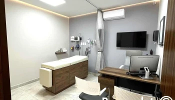 Multiservicios Médicos 24hrs Urgent Care - Plan De Ayala