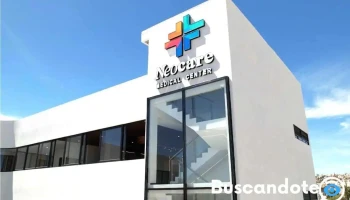 Neocare Centro Medico - Lomas Del Patrocinio