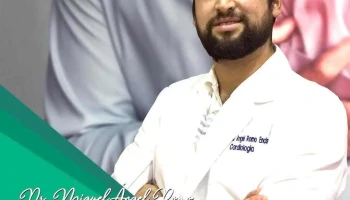 Nu.M.A. Núcleo Médico Altagracia - Zona Centro