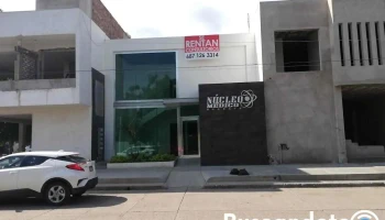 nucleo medico guasave - Guasave