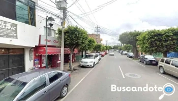 Núcleo Médico S Xxi - Neurólogo - Centro