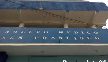 Núcleo Médico San Francisco - San Francisco