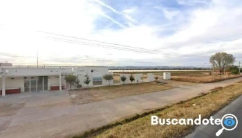 Nuevo Centro De Salud Luis Moya - Zac Nuevo Centro De Salud Luis Moya - Zac