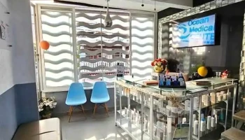 Ocean Medical Center - Centro