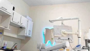 Odontología Total De Tamaulipas, Sucursal San Fernando - Las Fuentes