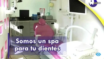 Odontopediatra, Dentista infantil Dra Liz Pérez en UdEO - 90010 Tlaxcala De Xicohténcatl