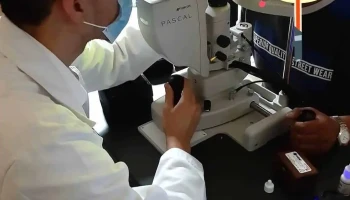 Oftalmólogo Dr. Alexis Jiménez Santos - Centro