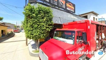 Ometepec - Barrio De La Guadalupe