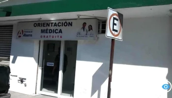 Orientación Médica Fundación Farmacias del Ahorro - Atasta De Serra