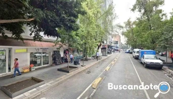 Orientación Médica Gratuita - Cuauhtémoc, Centro