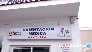 Orientación Médica Gratuita - Lomas Del Campestre Ii
