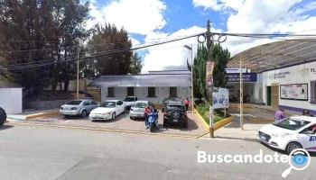 Ortopedistas en Huamantla - Centro