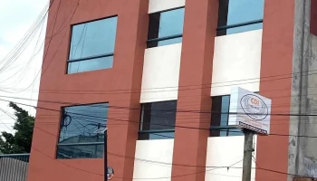 Otorrinolaringología. Dra. Claudia Janet Jiménez Sala - Centro