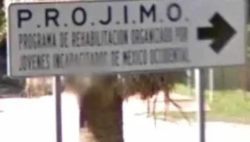 P.r.o.j.i.m.o. - Coyotitán